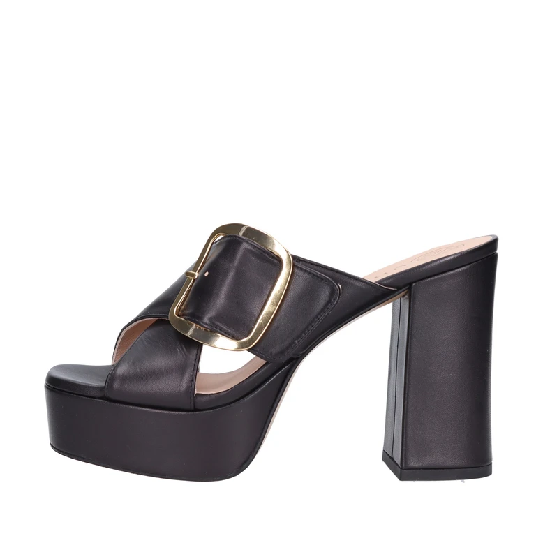 Sandals Black