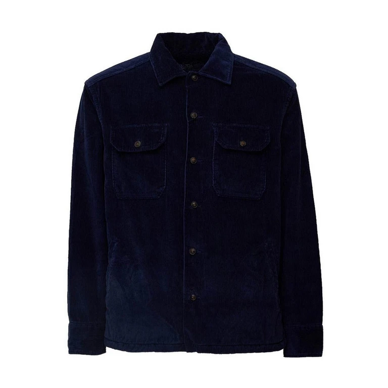 Chemise - Bleu (710B23940001)