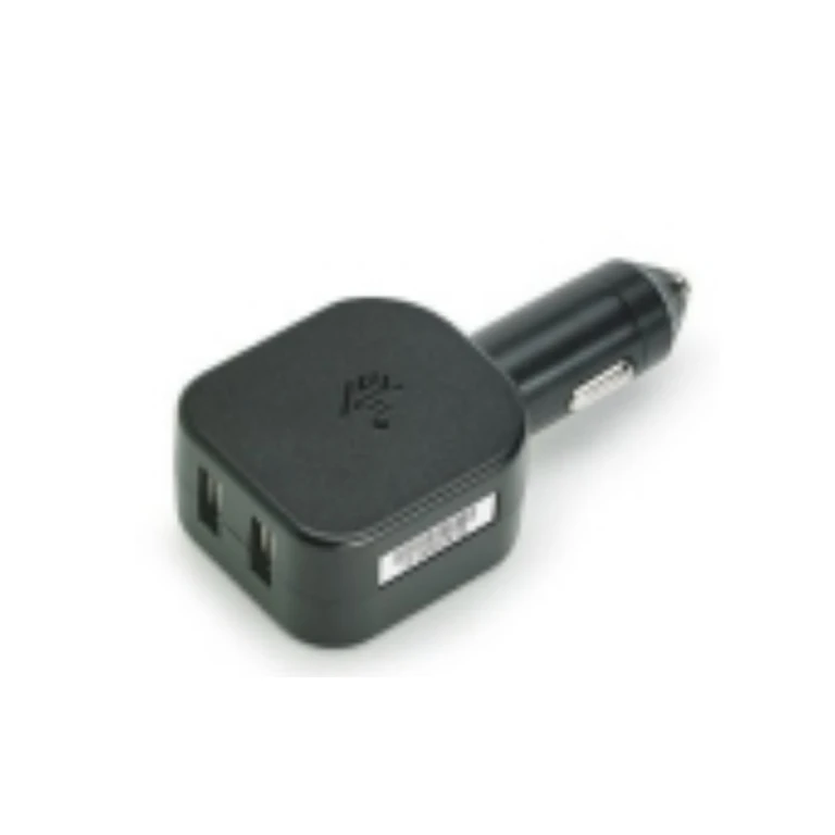CHG-AUTO-USB1-01 mobile device charger PDA Black Cigar lighter