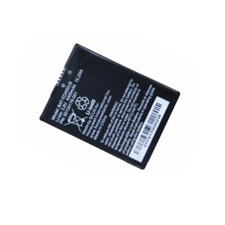 BAT-EDA50K-1 handheld mobile computer spare part Battery