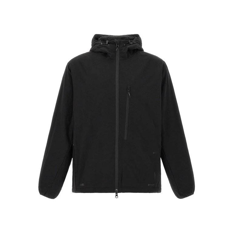 Veste Casual - Breathable Insulated (100261JK14019)