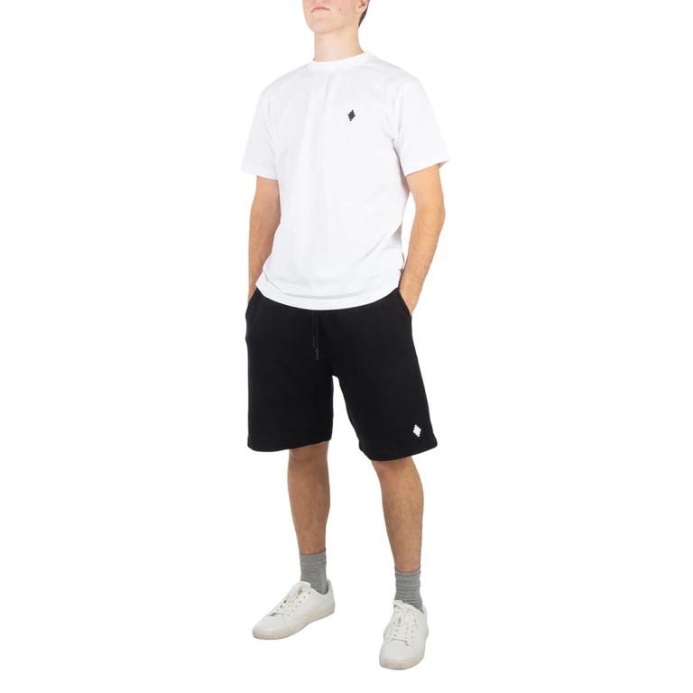 Marcel Burlon Embroidered Logo T-Shirt