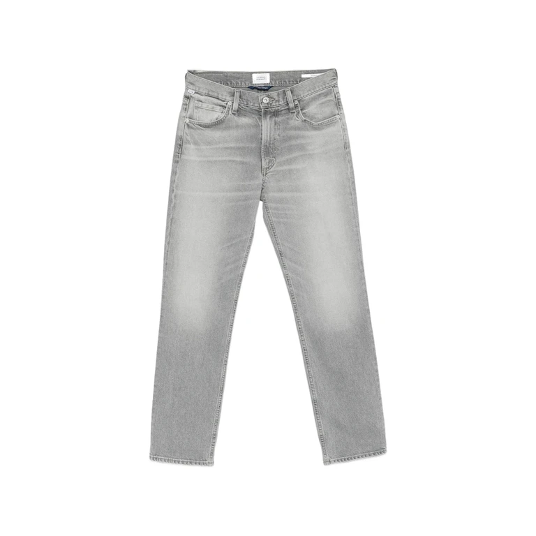 Savannah Faded Jeans
