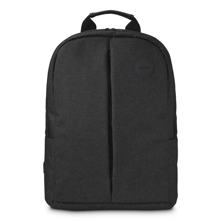 00231022 laptop case 43.9 cm (17.3") Backpack Black