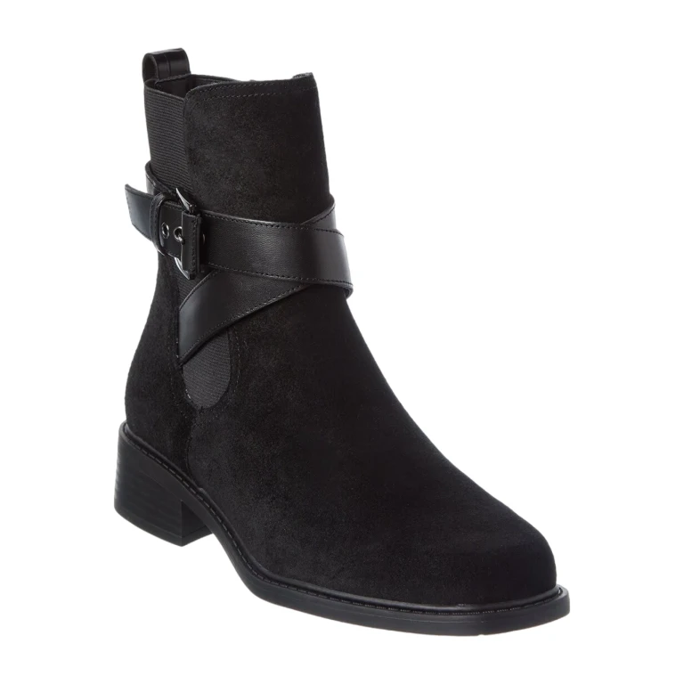 Mathilda Suede Boot