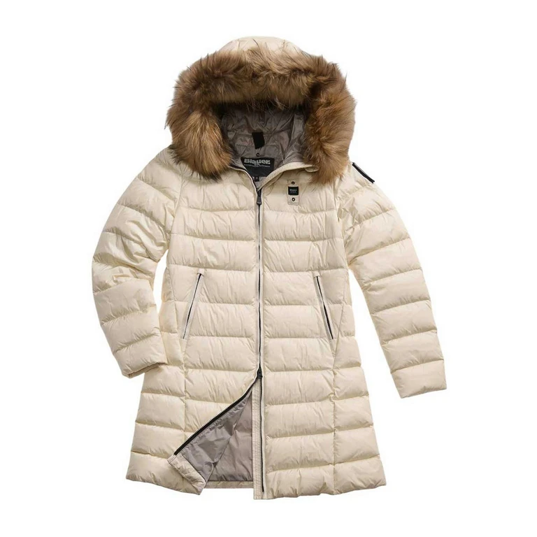 Manteau Au Genou - Gris (25WBLDK03103907GG)