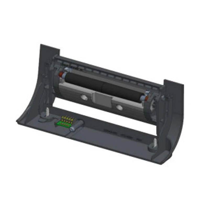 P1112640-031 printer/scanner spare part Dispenser 1 pc(s)