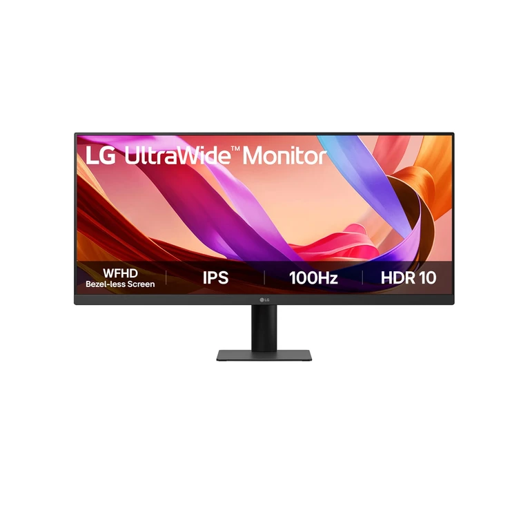LG UltraWide 29" Full HD 100Hz Monitor (29U511A)