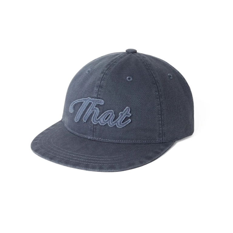 Overdyed That Cap Slate