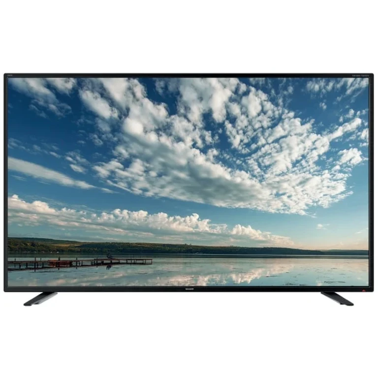 40" FHD LED Smart TV Netflix Freeview Play (Incomplete - Fully Functional)