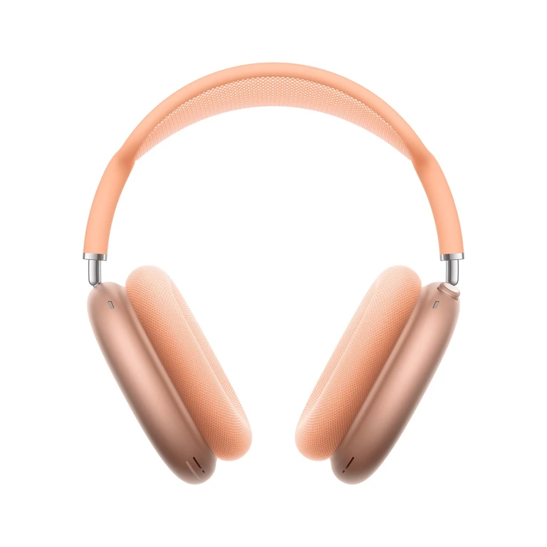 AirPods Max 2 - Orange (MHWN4ZM/A)