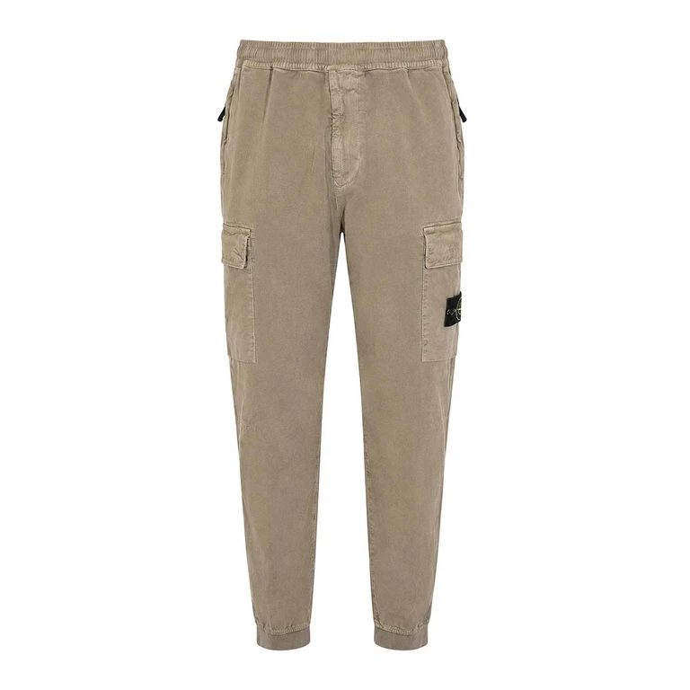 Pantalons Décontractés - Vert (3100033S00L1V015G)
