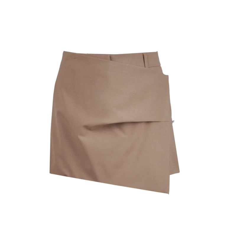 Pants - 480322 - Hazelnut