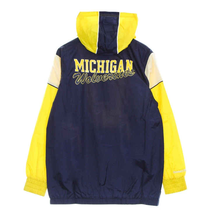 Men's Windbreaker Ncaa Highlight Reel Windbreaker Msuspa