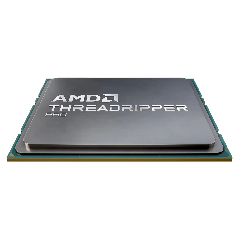 Ryzen Threadripper PRO 7965WX processor 4.2 GHz 128 MB L3 Box