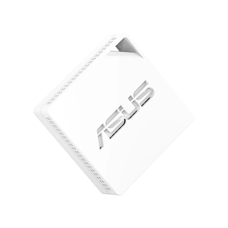 RT-AX50 Go wireless router Dual-band (2.4 GHz / 5 GHz) White