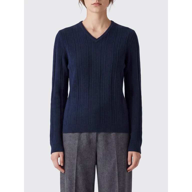 Sweater Woman color Blue (XZNO07136)