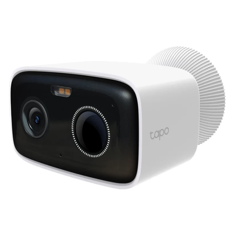 Tapo TC80 security camera Bullet IP security camera Outdoor 1920 x 1080 pixels Ceiling/Wall/Pole