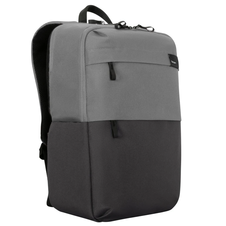 Sagano 39.6 cm (15.6") Backpack Black, Grey