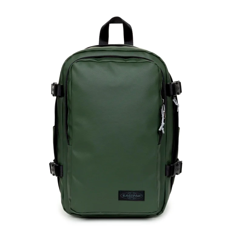 Backpack Adult unisex Eastpak cabin pak'R tarp forest