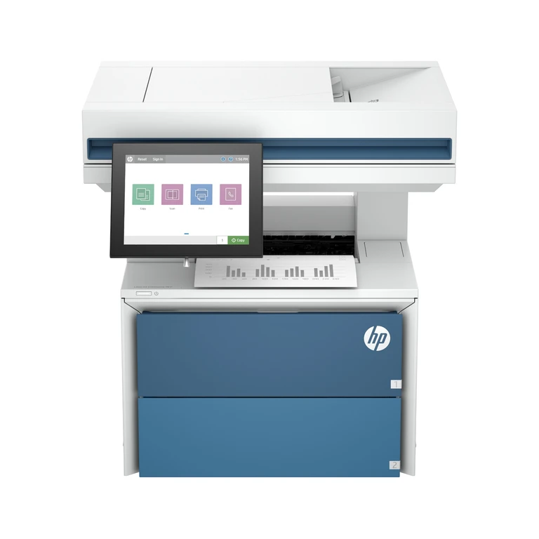 LaserJet Enterprise 675S3A#B19 multifunction printer Laser A4 1200 x 1200 DPI 50 ppm