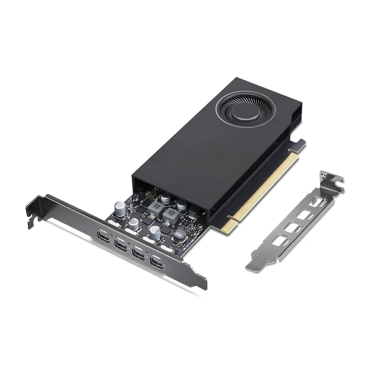 NVIDIA RTX A400 4 GB GDDR6