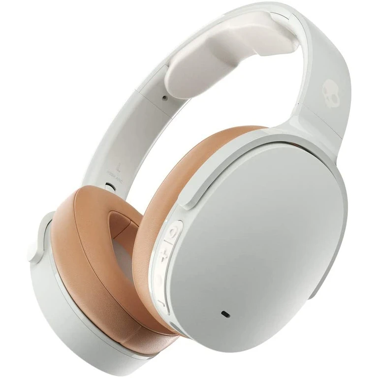 Hesh ANC Headphones Wired &amp; Wireless Head-band Calls/Mu