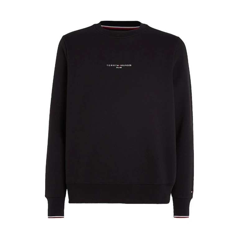 Men's sweatshirt Tommy Hilfiger MW0MW33639BDS