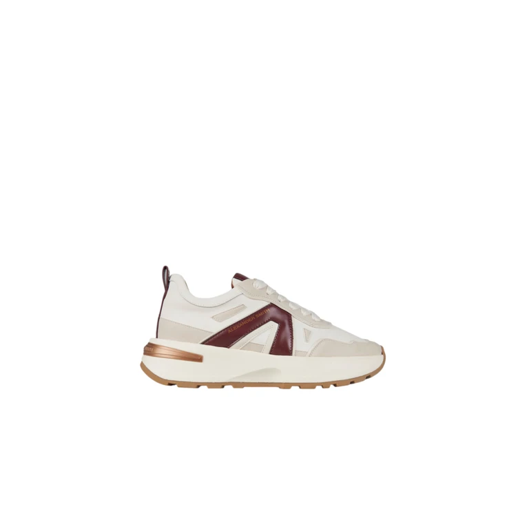 asbclpw-2006-fbx Alexander Smith Women's Leather