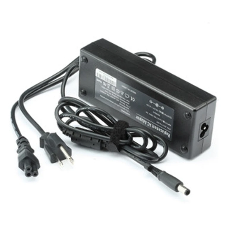 391174-001 power adapter/inverter Indoor 120 W Black