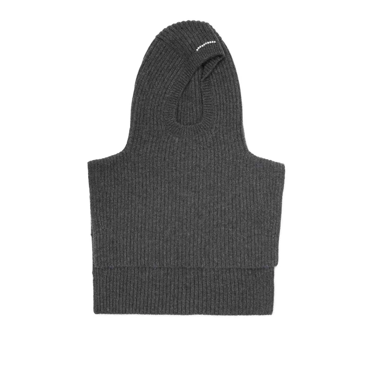 Écharpe - Noir (6262161219N995)