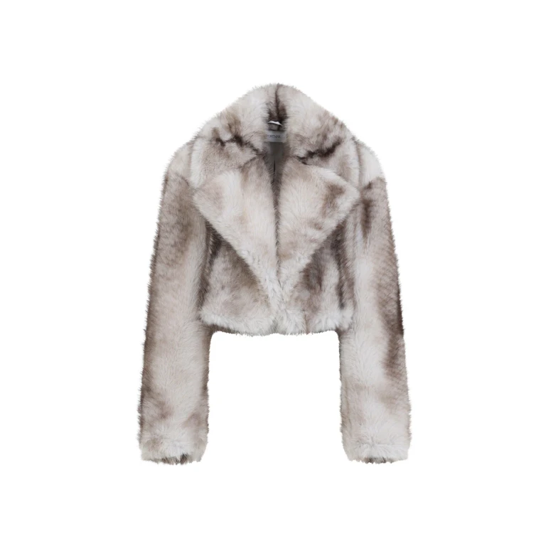Quantum Faux Fur