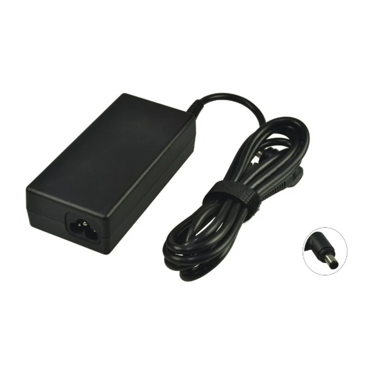 AC Power Adapter 18.5V 65W includes Power Cable