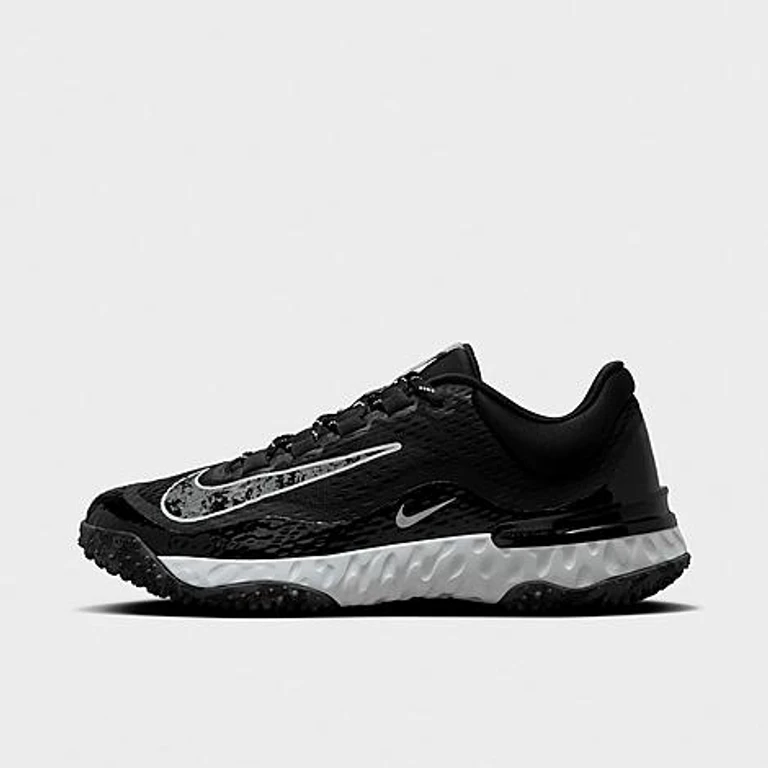 Alpha Huarache Elite 4 Turf softbal schoenen