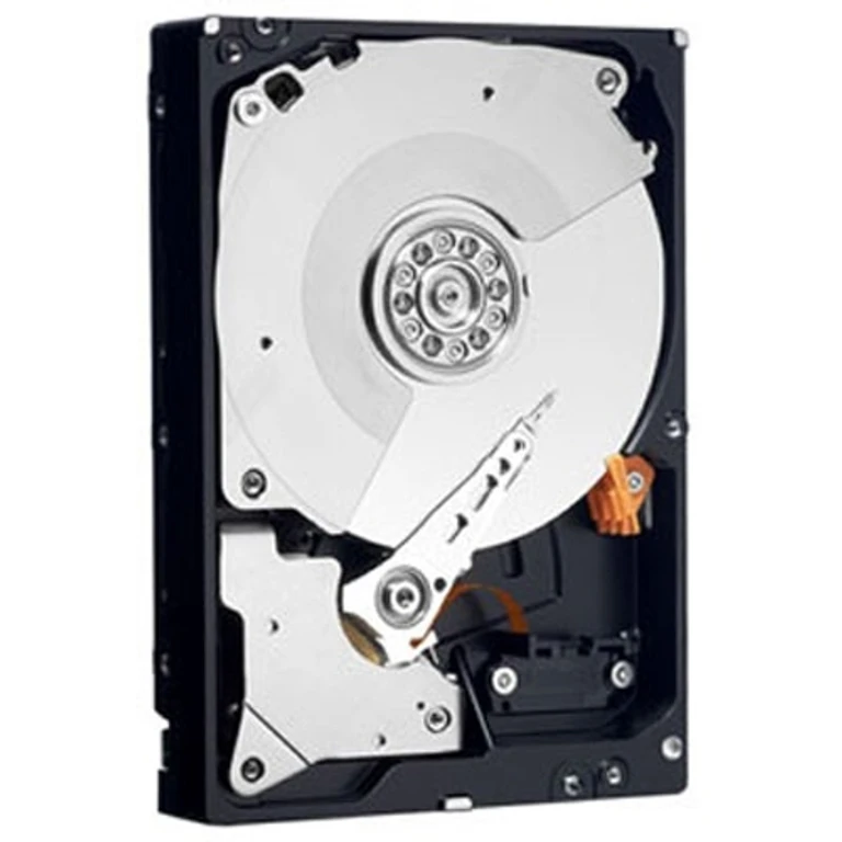 600GB SAS 15k internal hard drive 15000 RPM 2.5"