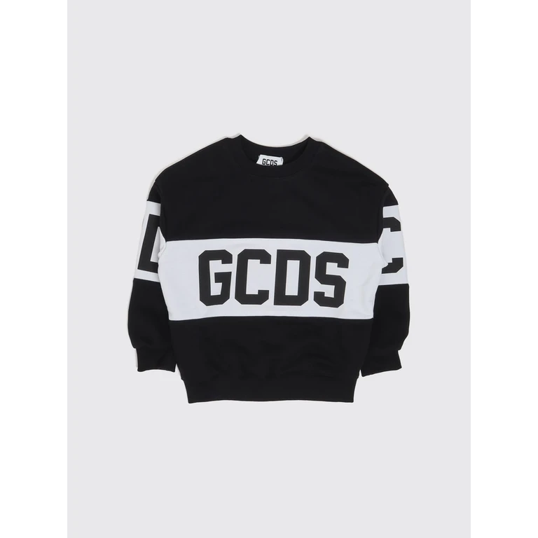 Sweater Kids color Black 1 (Z0UJQE584F004999A)