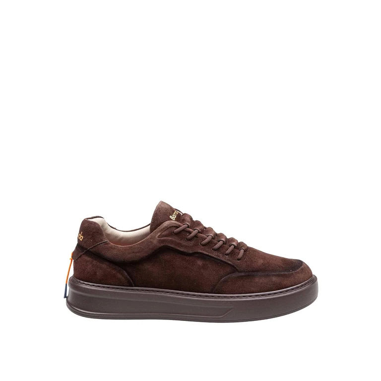 Baskets - Marron (BU3650PEPE)