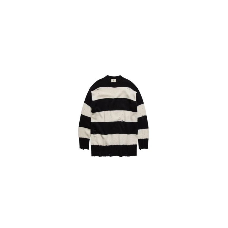 Maxi pull lilith Woman Aniye By Striped