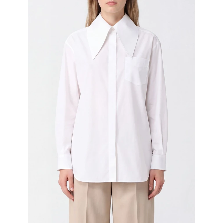 Shirt Woman color Multicolor (020554311001)