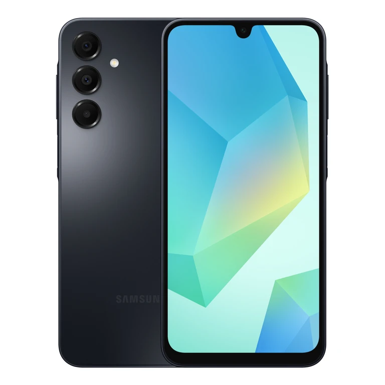 Galaxy A16 17 cm (6.7") Dual SIM Android 14 4G USB Type-C