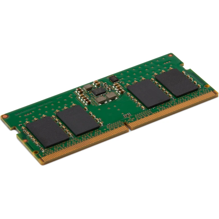 8GB DDR5 (1x8GB) 4800 SODIMM NECC Memory