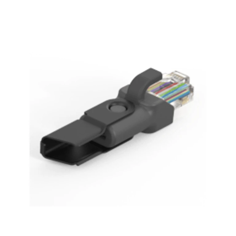 Logitech 952-000154 video conferencing accessory Adapter Black