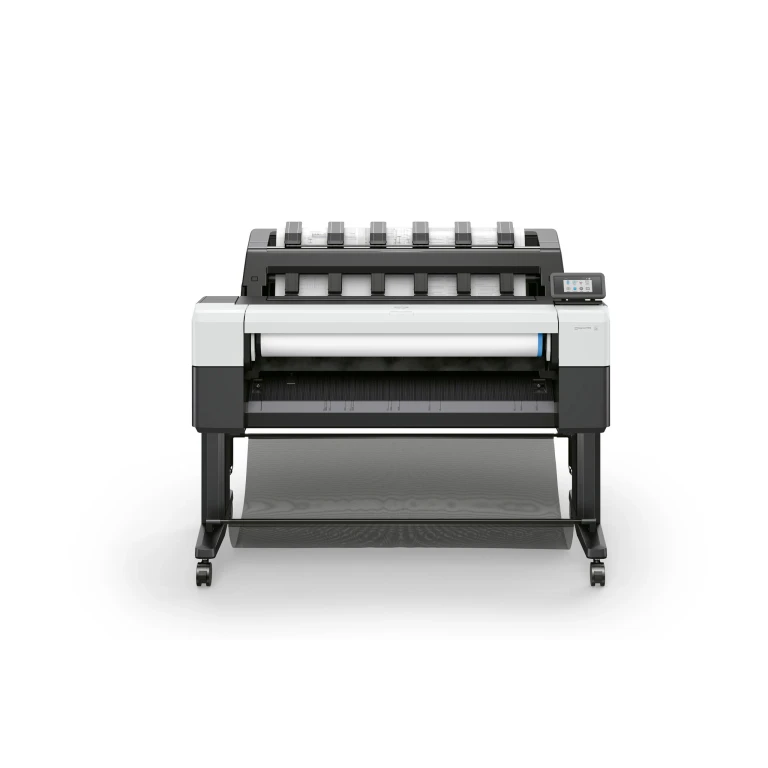 DESIGNJET T1600PS - 36IN large format printer Colour 2400 x 1200 DPI