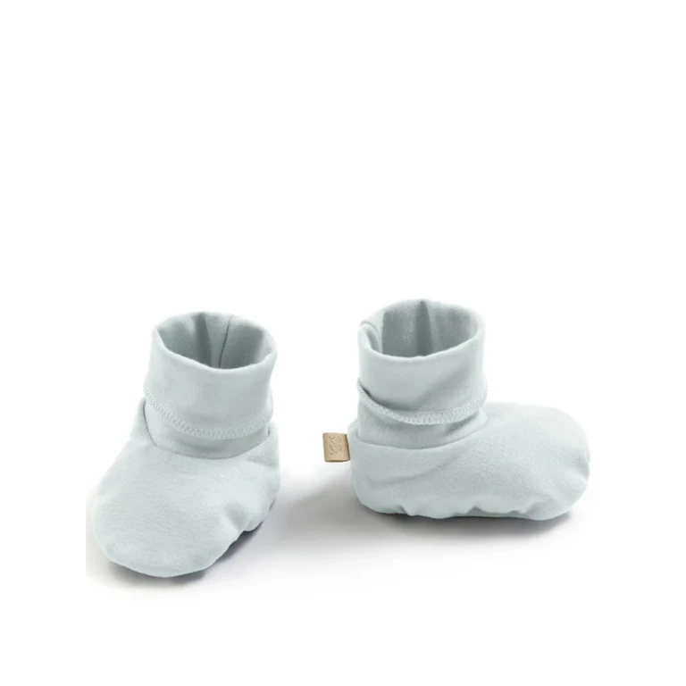 Baby Slippers Pure "New Born"