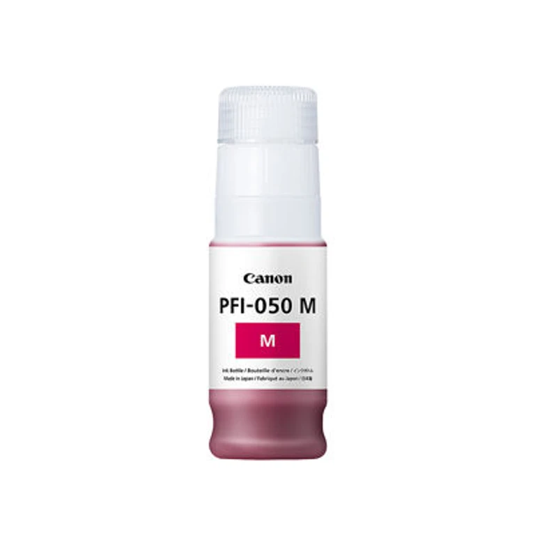 5700C001/PFI-050M Ink cartridge magenta 70ml for Canon IPF TC-20