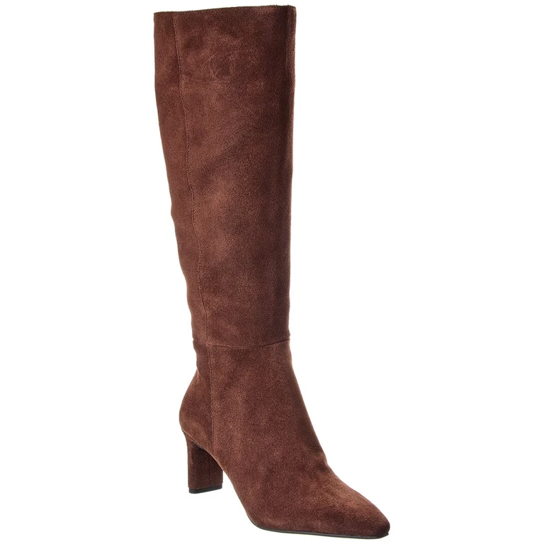 Galina Suede Boot