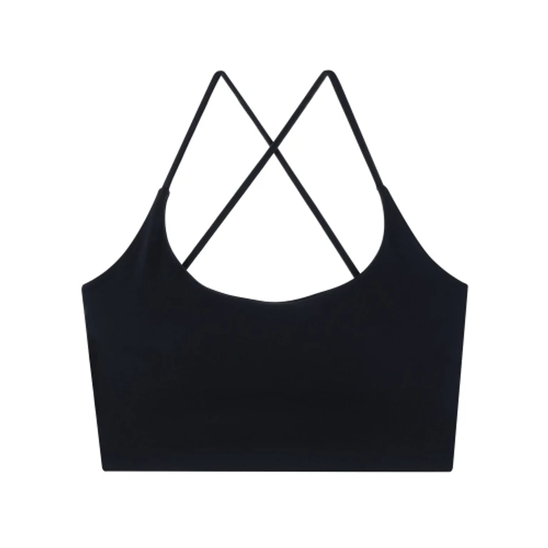 Twist Sports Bra
