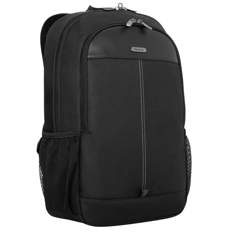 TBB943GL backpack Casual backpack Black Polyester