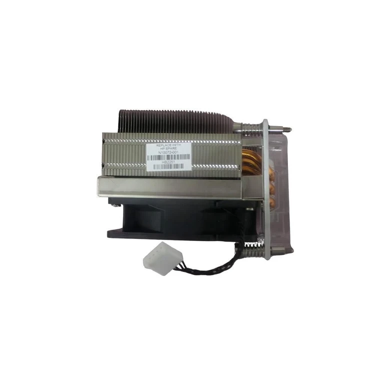 *Non Cancellable/Non Returnable (NCNR)* COOLER CPU 125W Z2 TWR G9