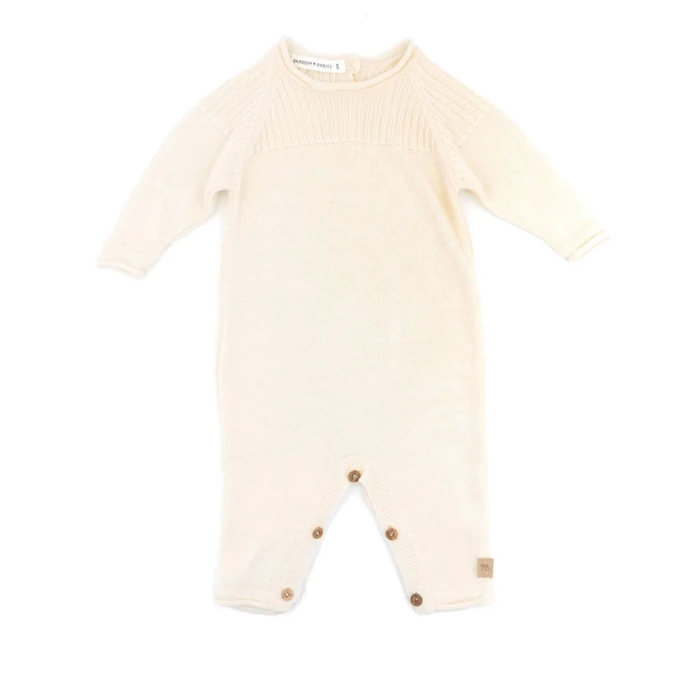 Body Knitted "Knitted"